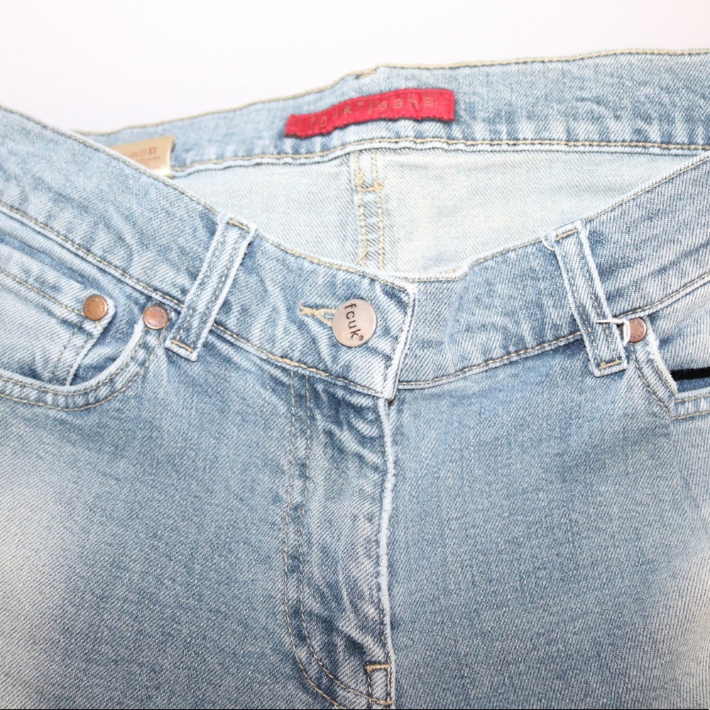 French Connection Jeans - Picture 3 of 3